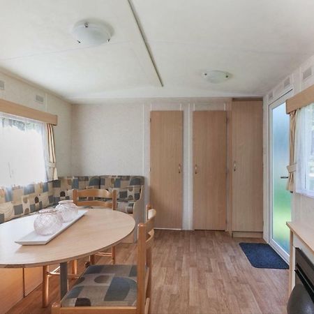 Db Berckterveld Mobile Home Baarlo  Bagian luar foto