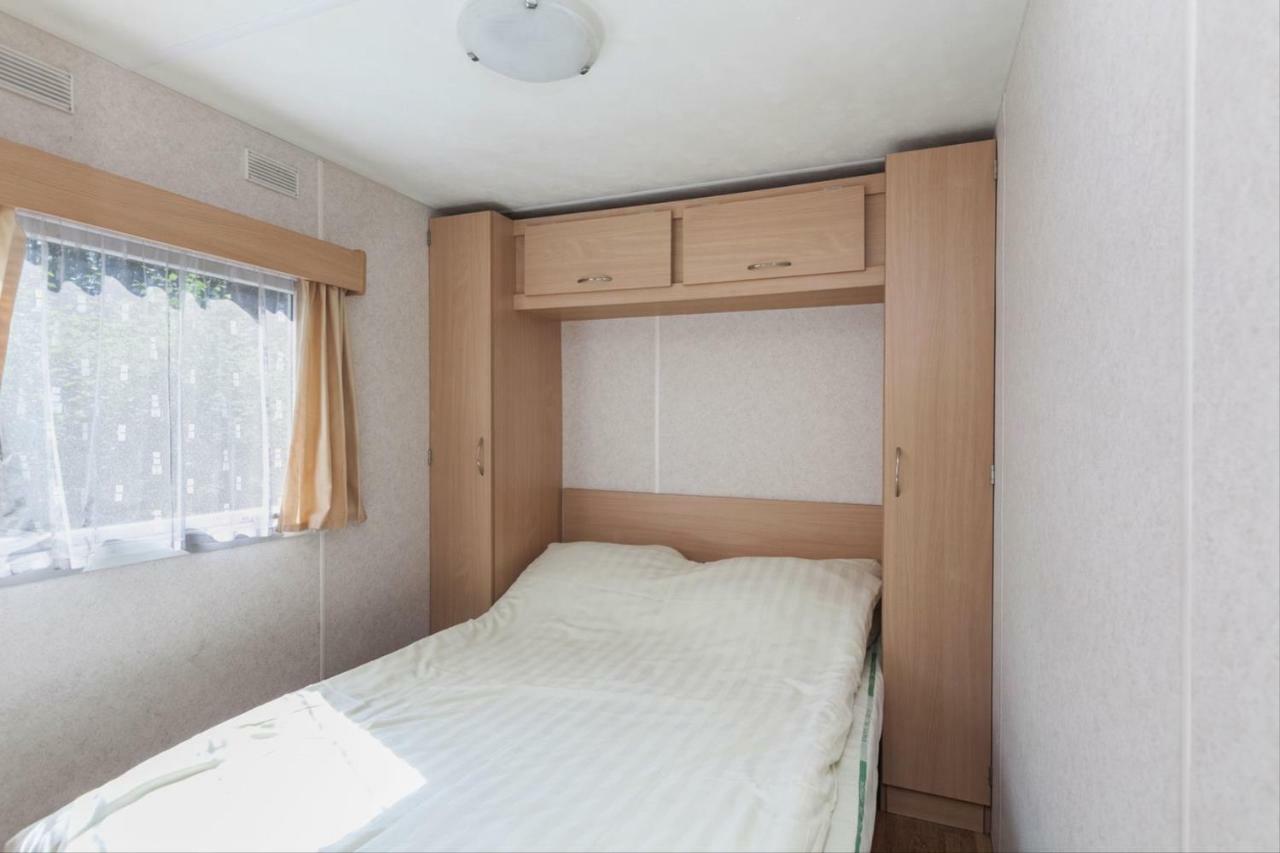 Db Berckterveld Mobile Home Baarlo  Bagian luar foto